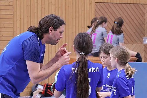U12 NB Meisterschaft weiblich