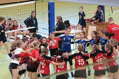 U13 BM