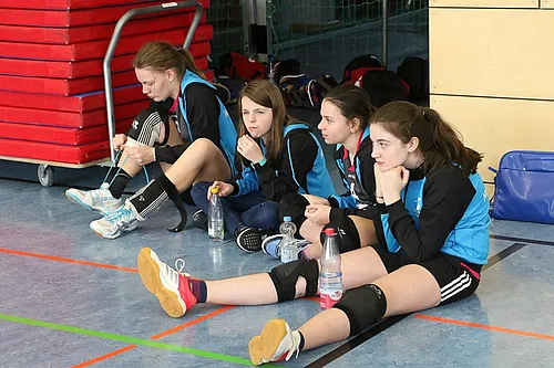 U14 Ofr. Meisterschaft