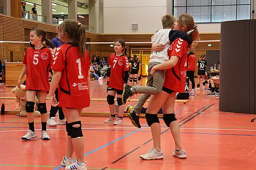 U13 NB