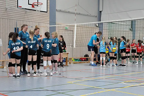 U12 BM