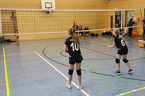 U12 U16