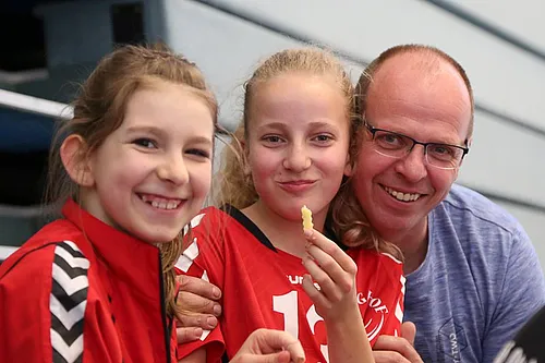 Bayerische Meisterschaft U13