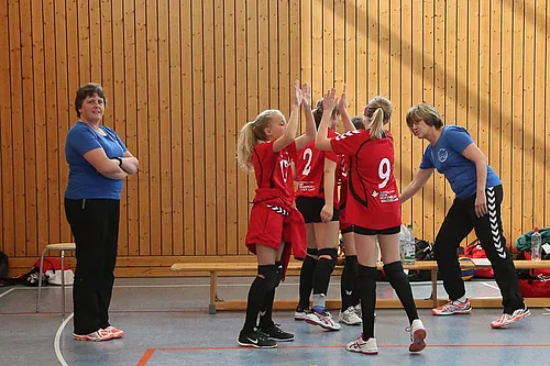 U13 Nordbayerische Meisterschaft