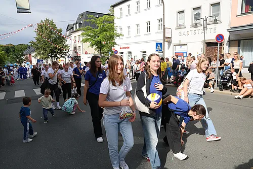Volksfest