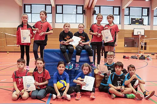 U11 U15