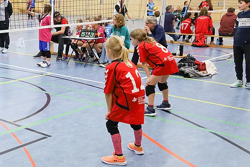 U12 Kreisfinale 1+2