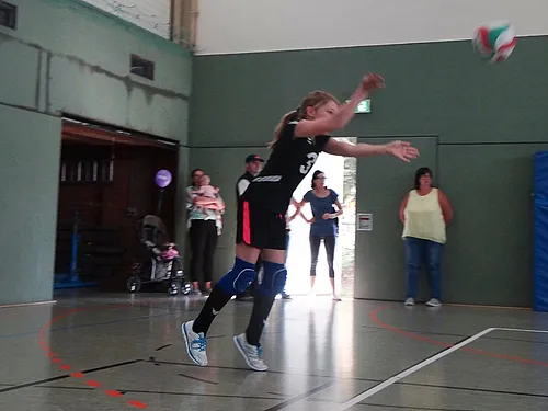 WEGRA-Junior-Cup
