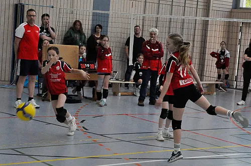 U12 BM