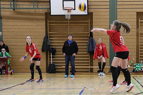 U16 - Kreisfinale