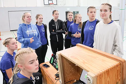 U12 und U20