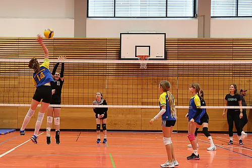 U13 NB
