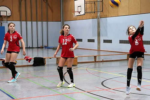 U14 Nordbayerische Meisterschaft