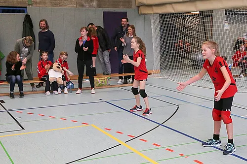 U12 Nordbayerische Meisterschaft