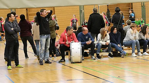 U16 - Kreisfinale
