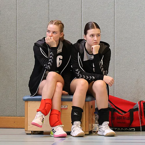 Nordbayerische U20