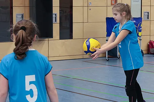 U12 Kreisfinale 1+2
