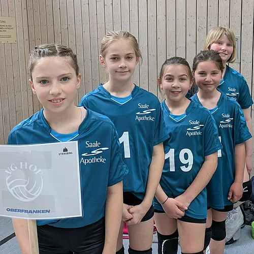 U12 BM
