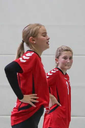 U14 in Oberkotzau
