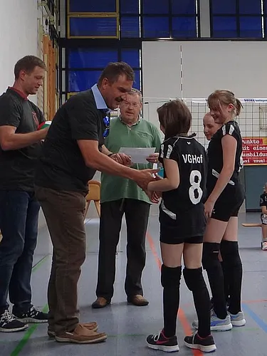 WEGRA-Junior-Cup