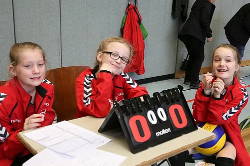 U12 Nordbayerische Meisterschaft