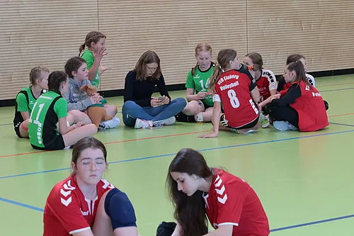 U13 BM