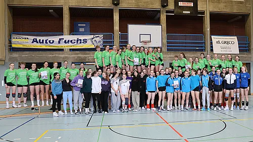 Nordbayerische U20