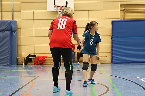Saisonstart VG3 U16 U12