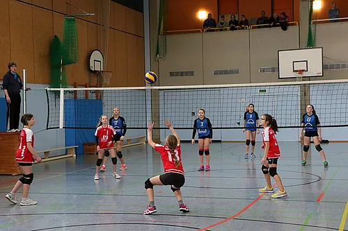 U14 Nordbayerische Meisterschaft