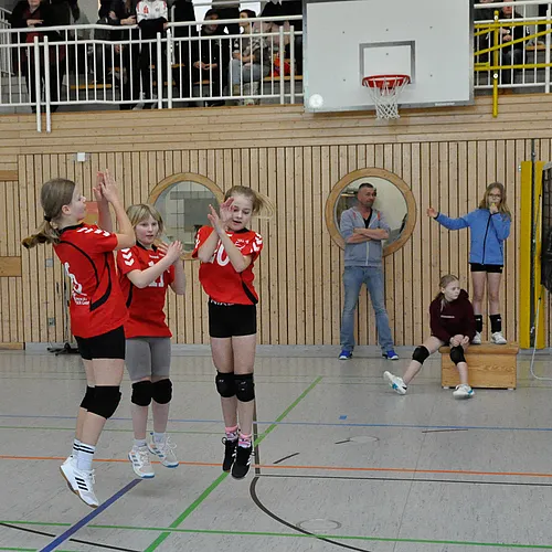 U12 BM