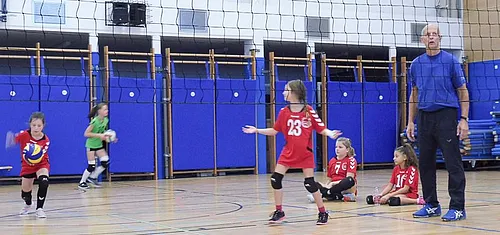 U12 in Gera