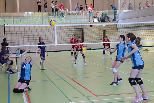 U13 BM