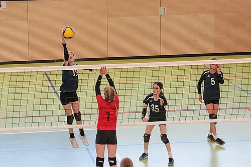 U13 BM