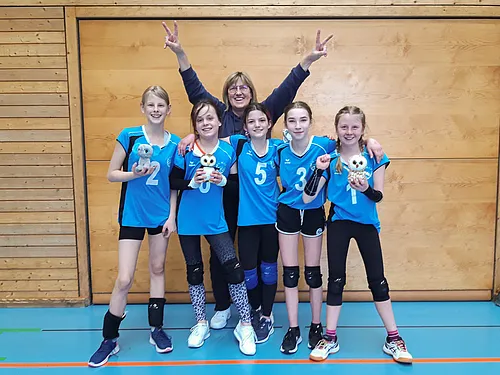 Ofr. Meisterschaft U13