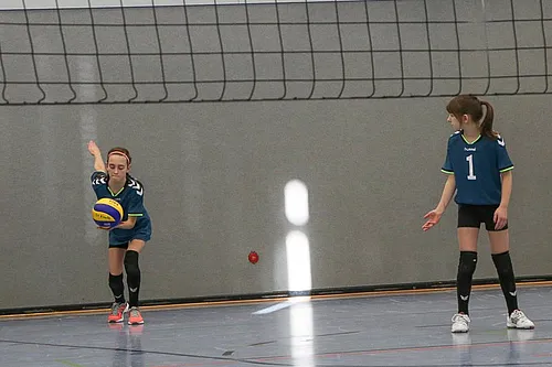 VG3 in Konnersreuth