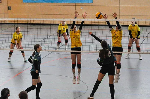 Nordbayerische U16