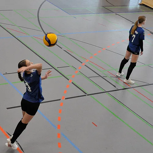 Nordbayerische U16