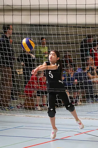 U12 Nordbayerische Meisterschaft