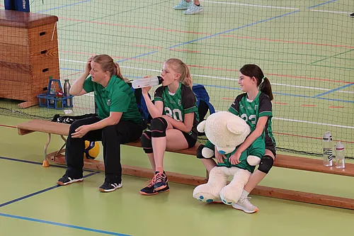 U13 BM