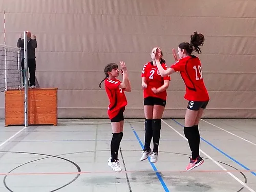 U13 OFR