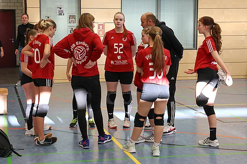 OM U16