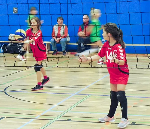 U12 in Gera