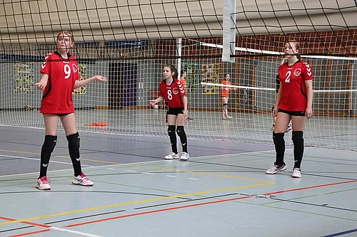 Bayerische Meisterschaft U13