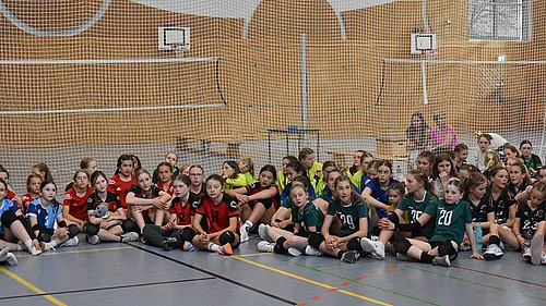 U13 BM