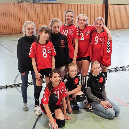 U13 OFR