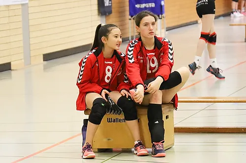 U16 NBM