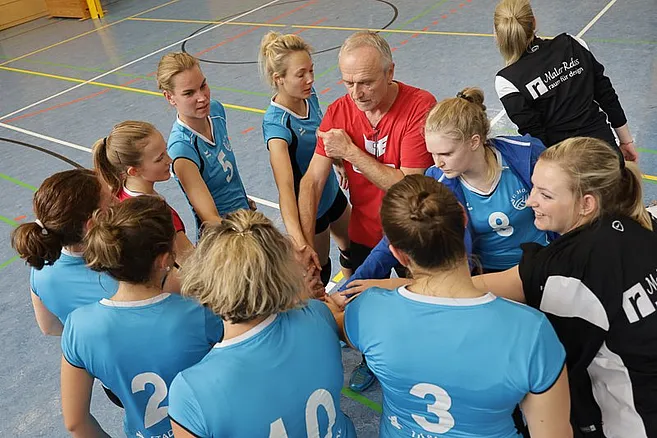 Heimspieltag VG1