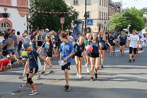 Volksfest