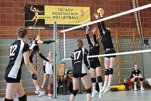 Nordbayerische U20