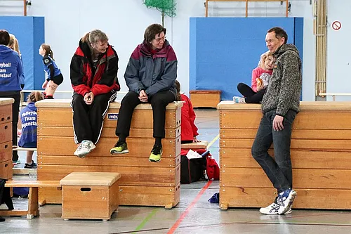 U14 Nordbayerische Meisterschaft